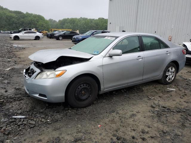 TOYOTA CAMRY LE A