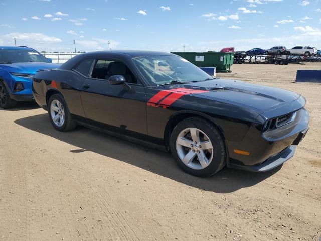Vin: 2c3cdybt5ch144395, lot: 60336105, dodge challenger r/t 20124