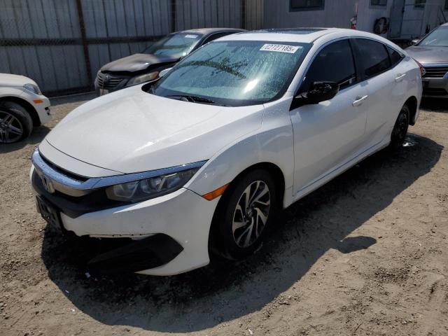 Vin: 2hgfc2f73jh542922, lot: 62727185, honda civic ex 2018 img_1