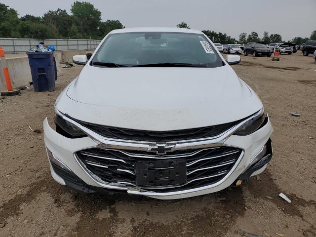 2022 CHEVROLET MALIBU RS - 1G1ZG5ST5NF182475