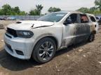 2018 DODGE DURANGO R/ - 1C4SDHCT4JC224406