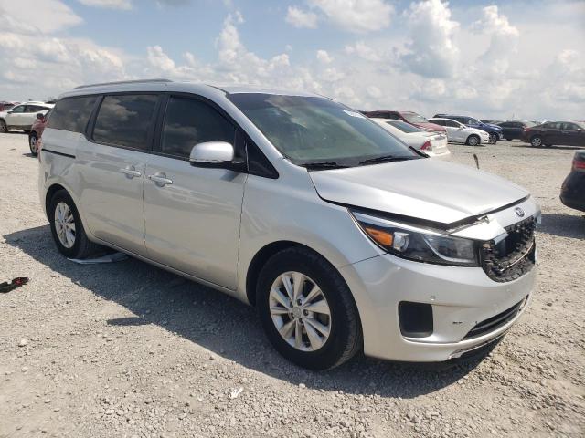 2017 KIA SEDONA LX KNDMB5C15H6265227