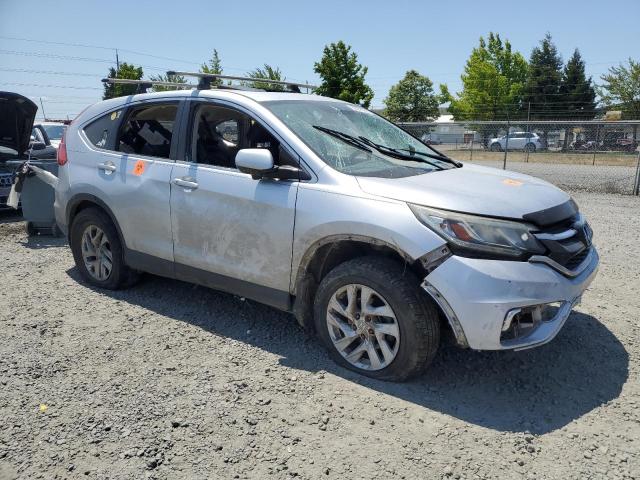 Vin: 2hkrm4h52fh657851, lot: 59290545, honda crv ex 20154