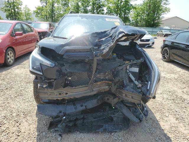2022 SUBARU FORESTER P JF2SKAEC1NH406567