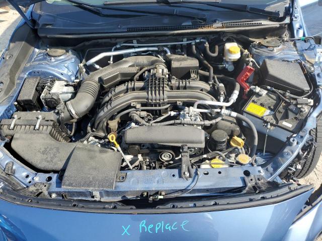 2022 SUBARU CROSSTREK - JF2GTAPCXNH268057