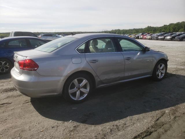 Vin: 1vwbh7a3xdc022012, lot: 60499945, volkswagen passat se 20133