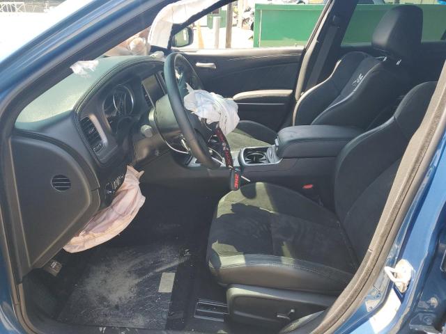 2023 DODGE CHARGER SC 2C3CDXGJ1PH699934