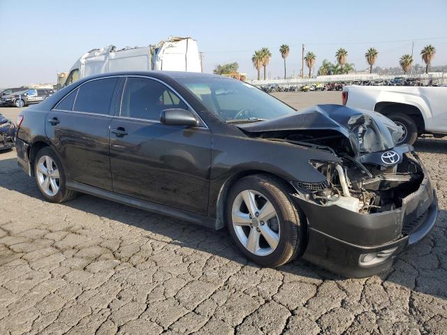 2011 TOYOTA CAMRY BASE - 4T1BF3EK5BU163026