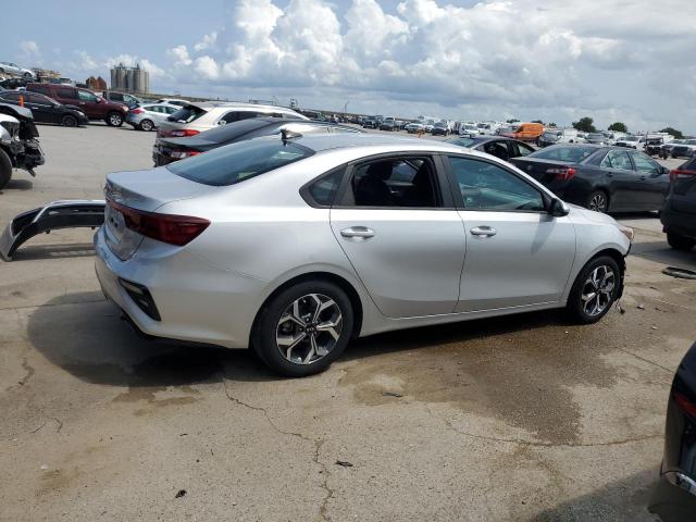 Vin: 3kpf24ad6me383419, lot: 59210725, kia forte fe 20213