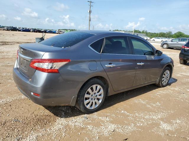 Vin: 3n1ab7ap5fy374012, lot: 59998035, nissan sentra s 20153