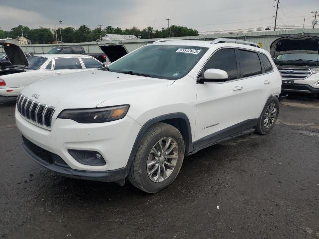 Vin: 1c4pjmlx6kd415525, lot: 59932625, jeep grand cher latitude plus 2019 img_1