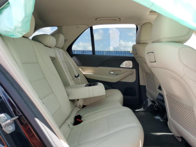 2020 MERCEDES-BENZ GLE 350 4M 4JGFB4KB2LA047776