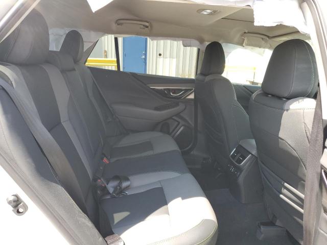 2025 SUBARU OUTBACK ON 4S4BTGLD3S3185813