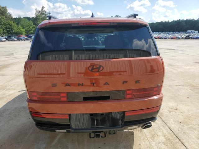 2024 HYUNDAI SANTA FE C 5NMP5DGL9RH050447