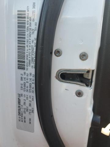 2015 RAM 1500 ST 1C6RR6FT3FS542277