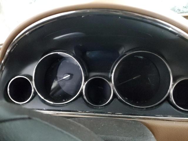 2016 BUICK ENCLAVE 5GAKVCKD3GJ176364
