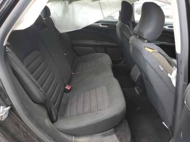 2017 FORD FUSION S 3FA6P0G77HR393750