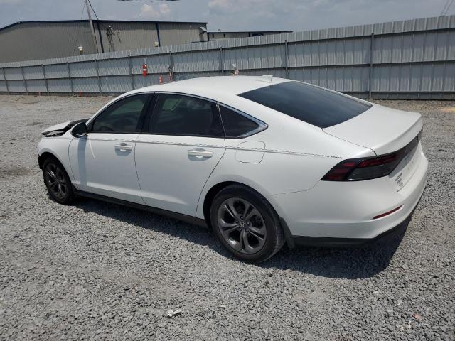 2023 HONDA ACCORD EX - 1HGCY1F36PA041591