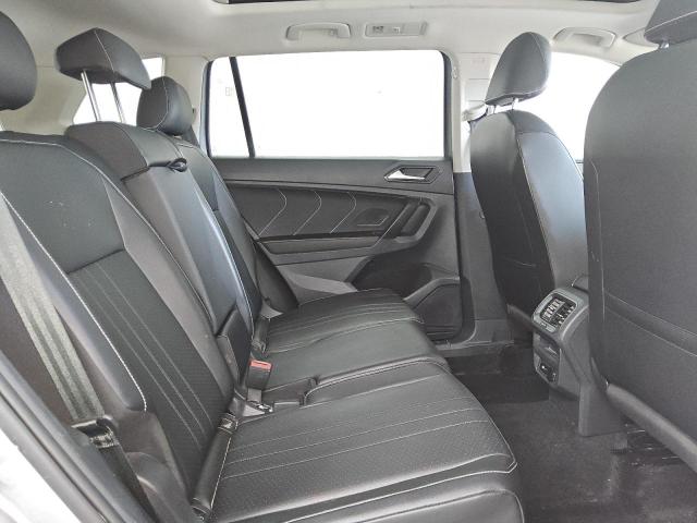 2022 VOLKSWAGEN TIGUAN SE 3VV2B7AX0NM061085