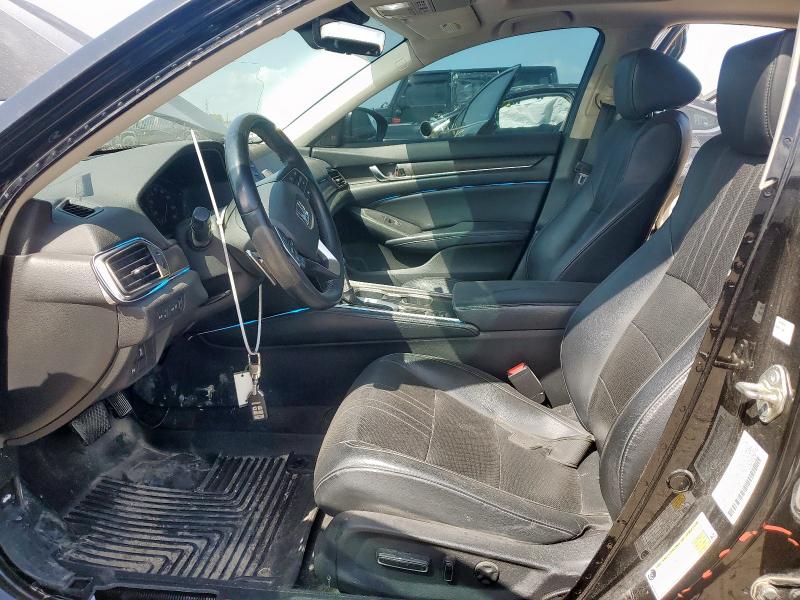 2018 HONDA ACCORD TOU 1HGCV1F95JA108069