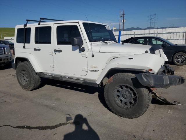 Vin: 1c4bjweg9el198016, lot: 60926645, jeep wrangler sahara 20144