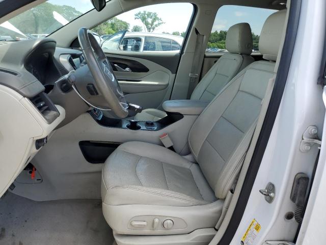 2018 GMC TERRAIN DE 3GKALXEX5JL305612