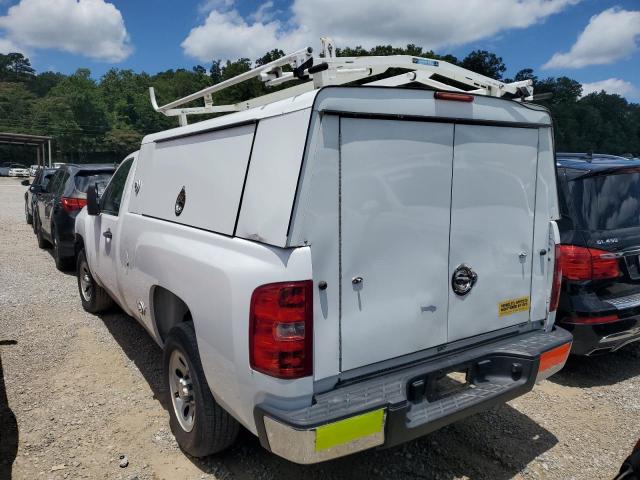 Vin: 1gcncpex2dz268948, lot: 60814705, chevrolet all models c1500 20132