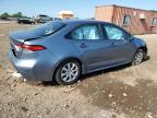 Lot #3293292463 2025 TOYOTA COROLLA LE
