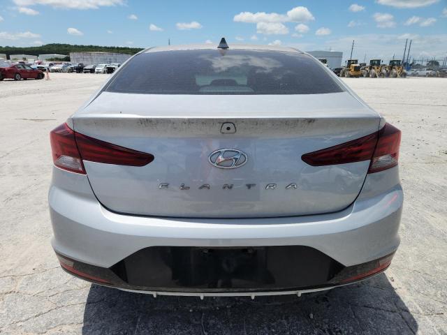 2020 HYUNDAI ELANTRA SE - KMHD84LFXLU942261
