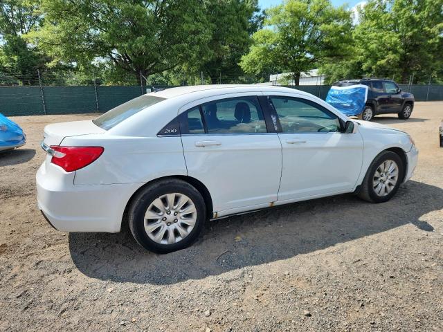 Vin: 1c3ccbab0en122260, lot: 62741985, chrysler 200 lx 20143