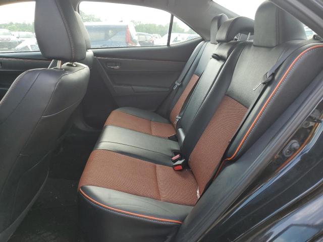2017 TOYOTA COROLLA L - 2T1BURHE1HC868267
