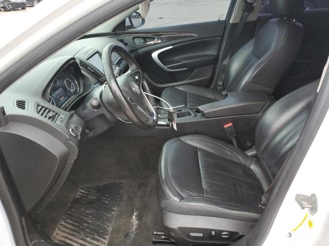 2015 BUICK REGAL PREM 2G4GN5EX3F9170768