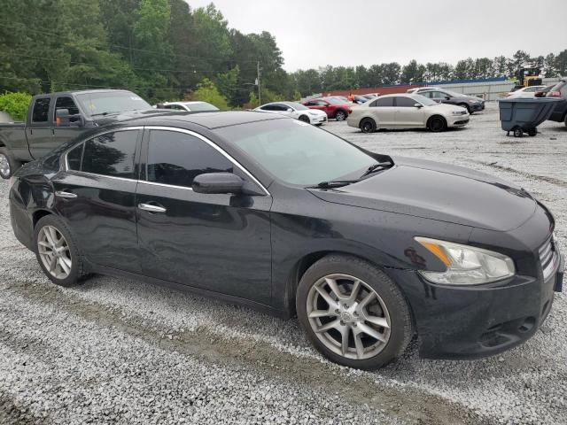 Vin: 1n4aa5ap8ec475725, lot: 59131325, nissan maxima s 20144