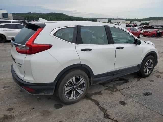 2019 HONDA CR-V LX - 5J6RW6H36KL004458
