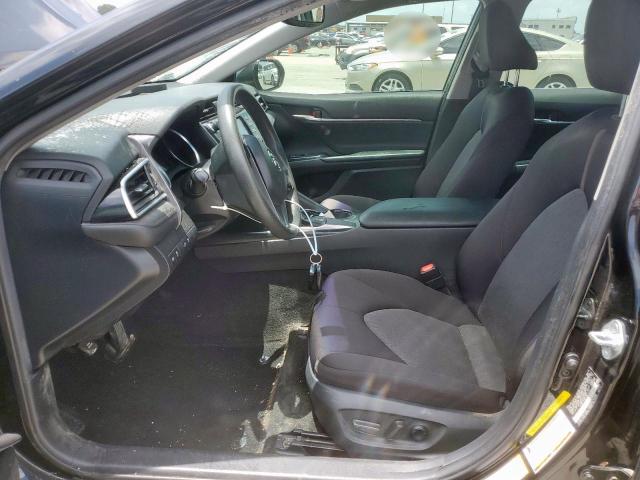 2018 TOYOTA CAMRY L JTNB11HK8J3016444
