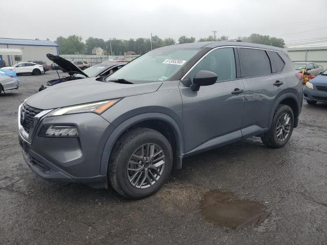 Vin: 5n1at3ab5mc825948, lot: 61355285, nissan rogue s 2021 img_1