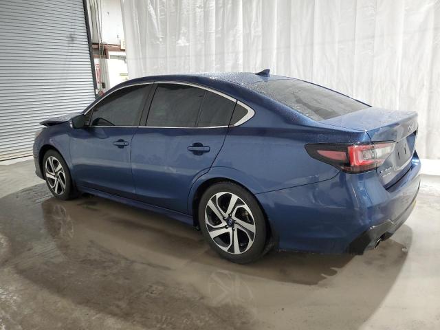 2022 SUBARU LEGACY LIM 4S3BWGN64N3003521