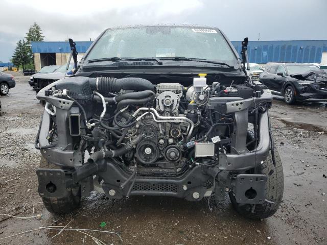 2024 RAM 1500 LARAM 1C6SRFJT8RN137303