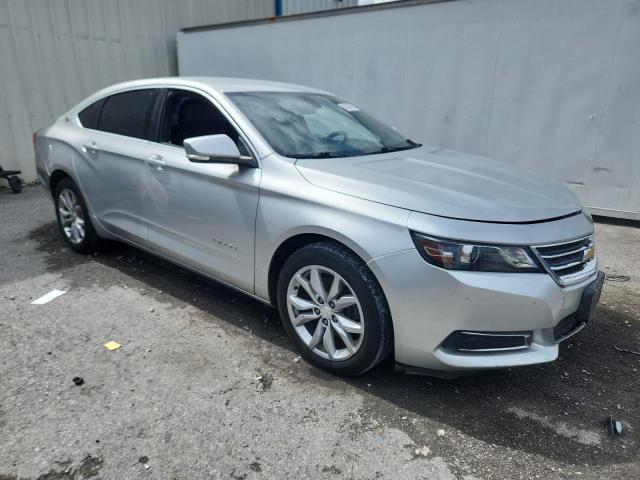 Vin: 2g1105sa5h9169335, lot: 59350995, chevrolet impala lt 20174