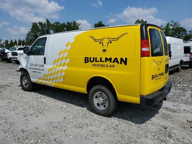 Vin: 1gcwgaf71n1198508, lot: 59487795, chevrolet express 20222