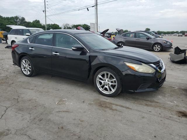 Vin: 1n4al3ap9jc127408, lot: 60552365, nissan altima 2.5 20184