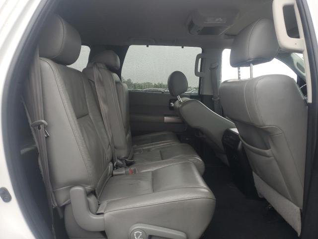 2020 TOYOTA SEQUOIA LI 5TDJY5G1XLS178377