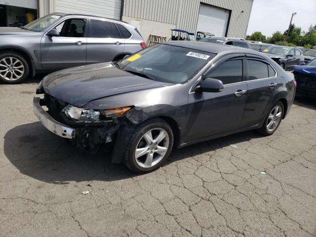 ACURA TSX