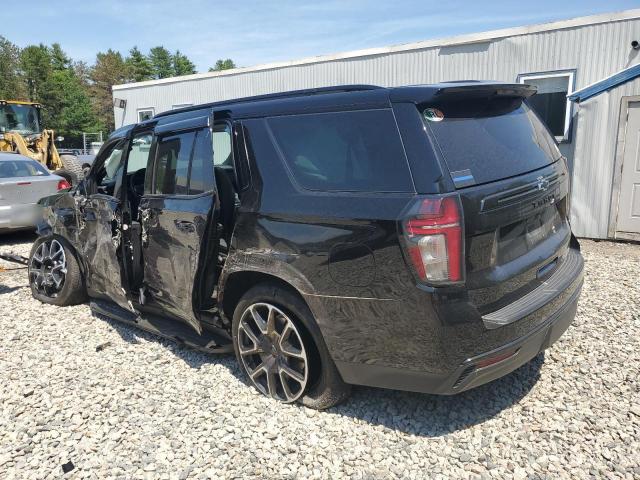 Vin: 1gnskrkd1pr329603, lot: 62349655, chevrolet tahoe k1500 rst 20232