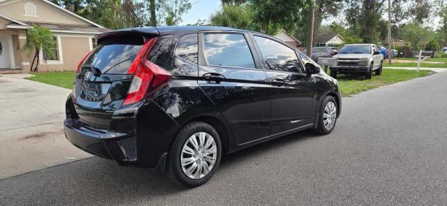 2015 HONDA FIT LX 3HGGK5H56FM706550