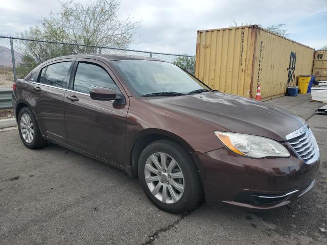 Vin: 1c3ccbbb9dn573958, lot: 57692795, chrysler 200 touring 20134