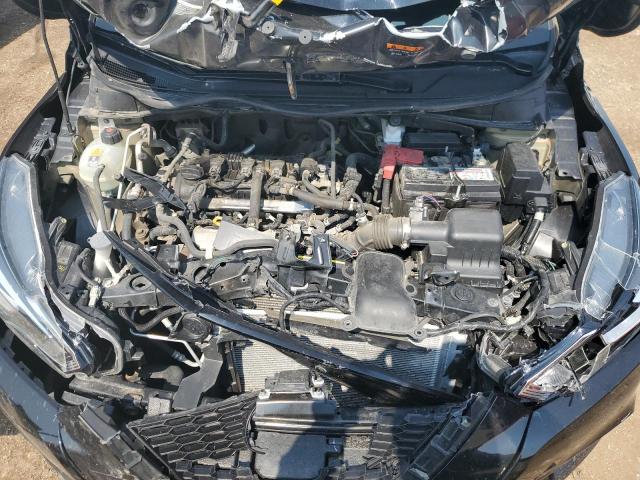 2020 NISSAN VERSA SV - 3N1CN8EV3LL880901