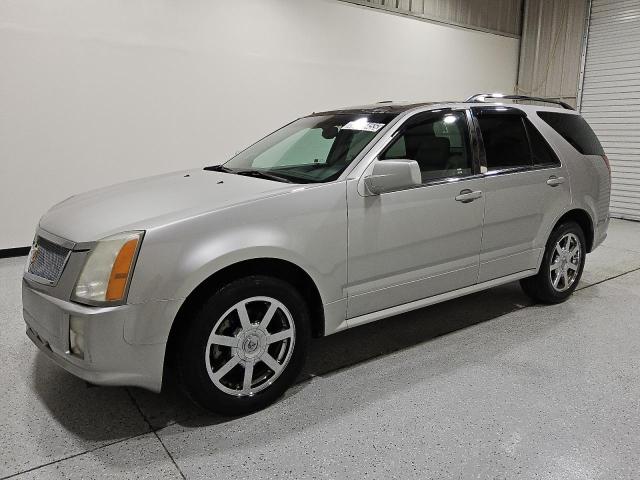 CADILLAC SRX