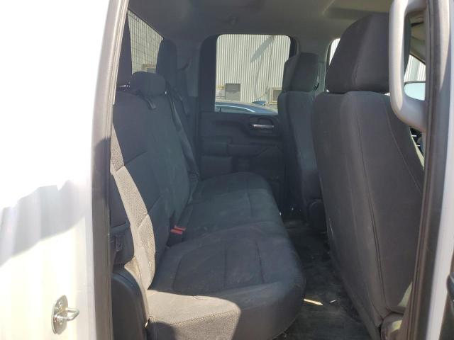 2023 GMC SIERRA K35 1GT59SEY2PF204618