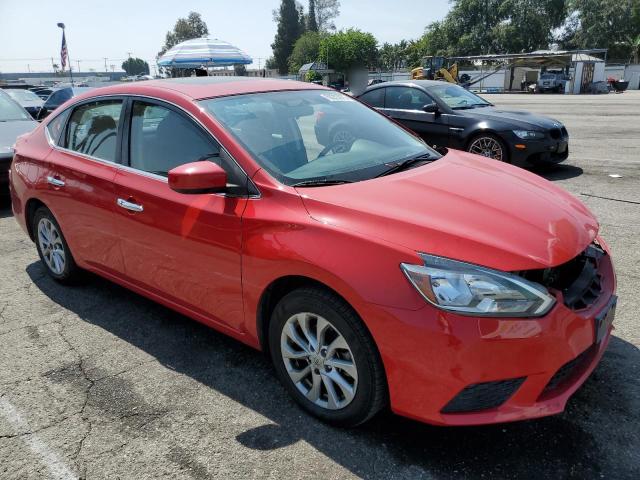 Vin: 3n1ab7ap1gy322944, lot: 60293975, nissan sentra s 20164